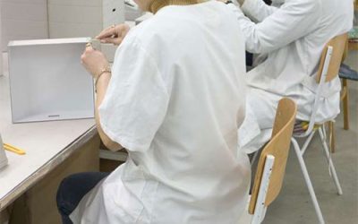 Társadalmi felelősségvállalás a csomagolószergyártásban